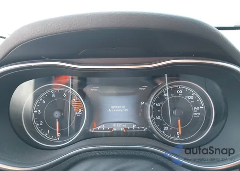 2019 Jeep Cherokee Trailhawk 4X4 из США, поврежденный, VIN 1C4PJMBX2KD328562